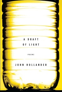Enlarge image Cover: A Draft of Light - Alfred A. Knopf