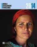 Cover: World Development Indicators 2014 - World Bank Publications