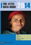 Cover: The Little Data Book 2014 - World Bank Publications