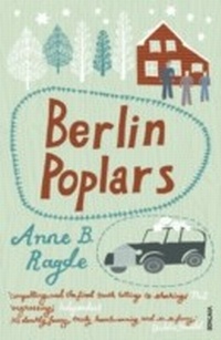 Abbildung von: Berlin Poplars - Vintage Digital