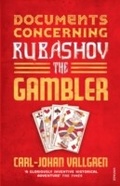 Cover: Documents Concerning Rubashov the Gambler - Vintage Digital