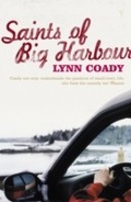Cover: The Saints Of Big Harbour - Vintage Digital