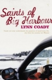 Enlarge image Cover: The Saints Of Big Harbour - Vintage Digital