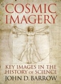 Cover: Cosmic Imagery - Vintage Digital