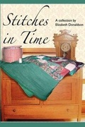 Cover: Stitches in Time - FriesenPress