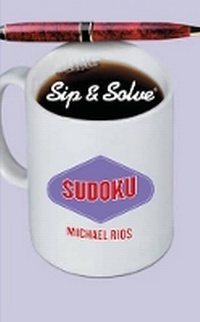 Enlarge image Cover: Sudoku - Sterling