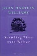 Cover: Spending Time With Walter - Vintage Digital