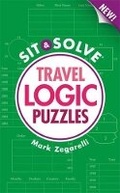 Cover: Travel Logic Puzzles - Sterling