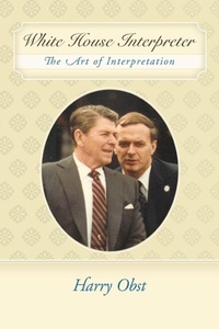 Abbildung von: White House Interpreter - AuthorHouse