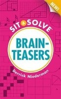 Cover: Brainteasers - Sterling