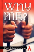 Cover: Why Me? - Xlibris