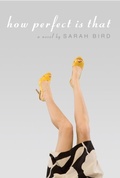 Cover: How Perfect is That - Knopf