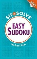 Cover: Easy Sudoku - Sterling