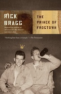 Cover: The Prince of Frogtown - Vintage