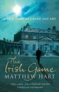 Cover: The Irish Game - Vintage Digital