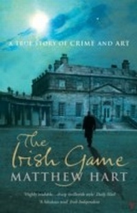Enlarge image Cover: The Irish Game - Vintage Digital