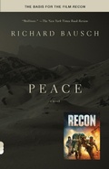 Cover: Peace - Vintage
