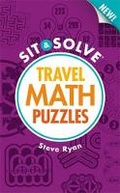 Cover: Math Puzzles - Sterling