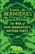 Cover: War of Don Emmanuel's Nether Parts - Vintage Digital