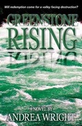 Cover: Greenstone Rising - FriesenPress