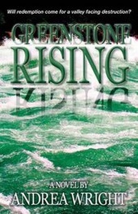 Enlarge image Cover: Greenstone Rising - FriesenPress