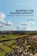 Bild: Blueprint for Building Community - AuthorHouse