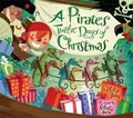Cover: A Pirate's Twelve Days of Christmas - Sterling