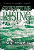 Cover: Greenstone Rising - FriesenPress