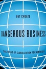 Cover: Dangerous Business - Knopf