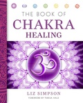 Cover: The Book of Chakra Healing - Sterling Ethos