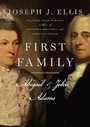 Cover: First Family - Random House USA Inc