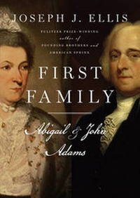 Enlarge image Cover: First Family - Random House USA Inc