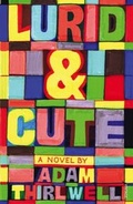 Cover: Lurid & Cute - Vintage Digital