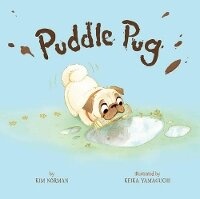 Enlarge image Cover: Puddle Pug - Sterling