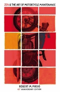Cover: Zen and the Art of Motorcycle Maintenance - Vintage Digital