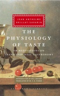 Cover: The Physiology of Taste - Random House Inc