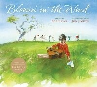 Enlarge image Cover: Blowin' in the Wind - Sterling