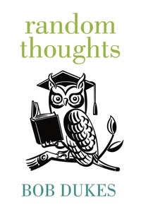 Enlarge image Cover: Random Thoughts - AuthorHouse