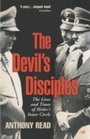 Cover: The Devil's Disciples - Vintage Digital