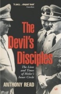 Enlarge image Cover: The Devil's Disciples - Vintage Digital