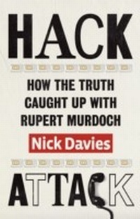 Enlarge image Cover: Hack Attack - Vintage Digital