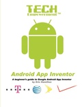 Cover: Tech Empowerment - Lulu.com