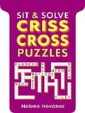 Cover: Sit & Solve (R) Crisscross Puzzles - Sterling