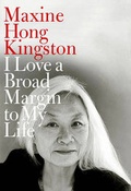 Cover: I Love a Broad Margin to My Life - Knopf Publishing Group