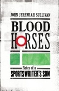 Cover: Blood Horses - Vintage Digital