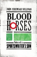 Cover: Blood Horses - Yellow Jersey Press