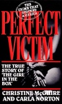 Cover: Perfect Victim - Virgin Digital