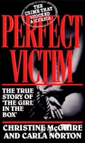 Cover: Perfect Victim - Virgin Digital