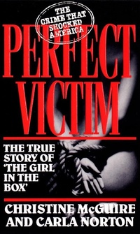 Enlarge image Cover: Perfect Victim - Virgin Digital