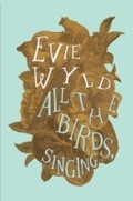 Cover: All the Birds, Singing - Vintage Digital